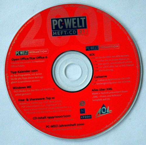 Für sammler welt heft cd - sammler:, heft-cd