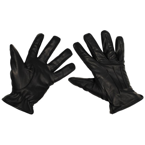 Mfh lederhandschuhe safety - mfh, "safety"