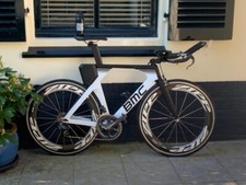 BMC Timemachine 02  MS/54 2017