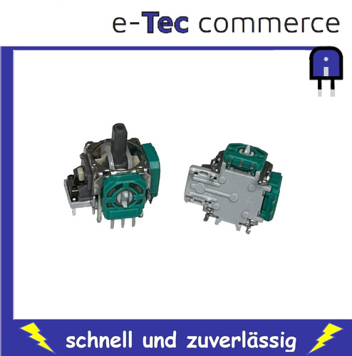 Analog stick für ps4 - analog,