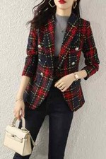 Jacke Anzug Blazer Defekt