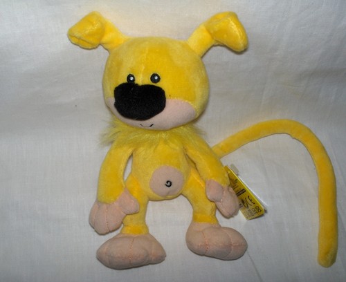 Marsupilami plüschfigur - ,