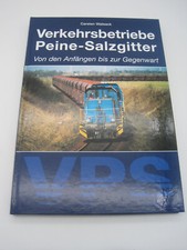VERKEHRSBETRIEBE PEINE -