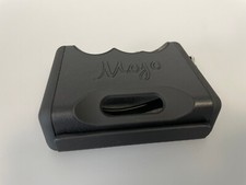 ***NEU*** Chord Electronics Hard Case f. Mojo, schwarz