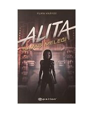 Alita Savas Melegi, Pat Cadigan