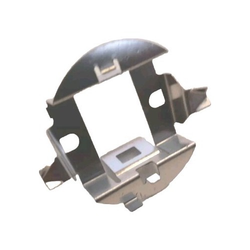 Halogen birnenhalter - 1x,