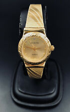 Fabiani Damenuhr, vergoldet, neue Batterie guter Zustand