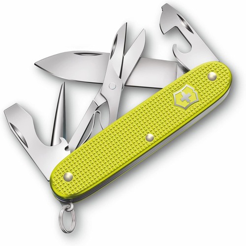 Victorinox pioneer alox - pioneer,