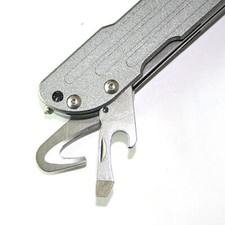 Rettungsmesser  Sanrenmu