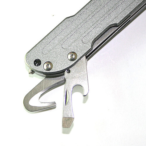 Rettungsmesser sanrenmu - rettungsmesser,