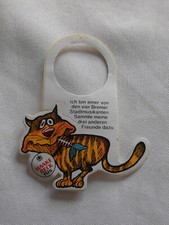 Haake Beck Pils Hund ( Bremer