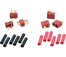 LRP 65831 Regler/Akku