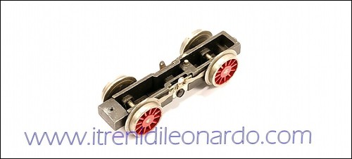 Fleischmann 1336 e44 - 1336, db