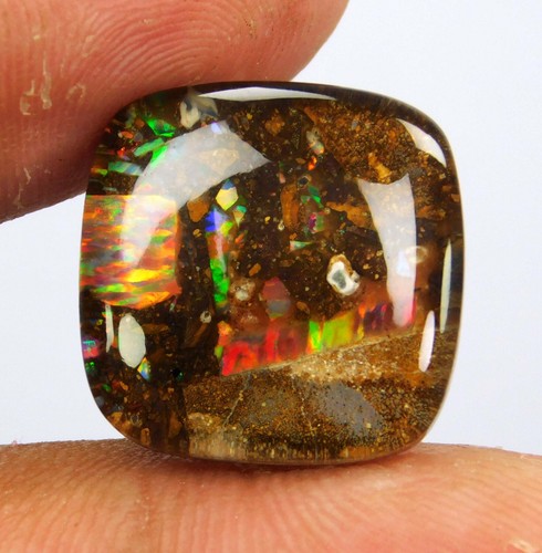Australischer koroit boulder - australischer,