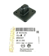 Original Opel Halter Stütze