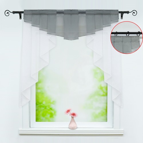 Kleinfenster voile - kleinfenster,
