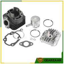 Ersatz Zylinder 70ccm Passend für Yamaha Neo's / MBK Ovetto 2-Takt komplett