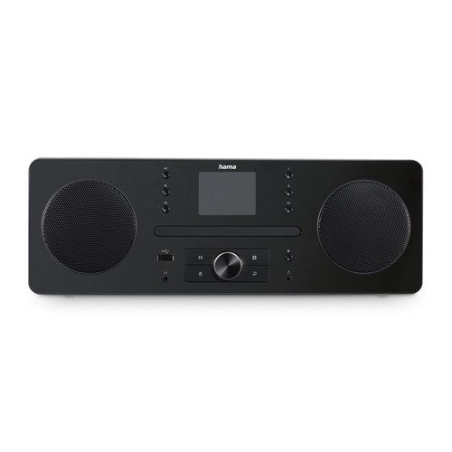 Hama digitalradio dr1560cbt - hama,