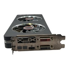 XFX Double D AMD Radeon R9