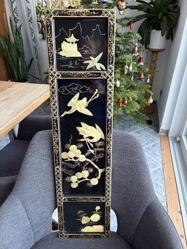 Chinesisches wandbild deko - wandbild,