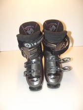 Ältere Skischuhe Damen Gr. 37