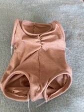 Reborn Zubehör Flanell