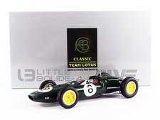 TECNOMODEL MYTHOS 1/18 - LOTUS