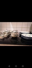 Teeservice für 4 Personen