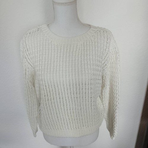 Gepflegter handgestrickter - gepflegter,,