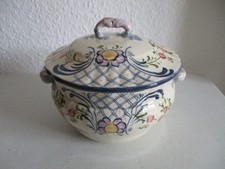 kleine Terrine Zeller Keramik