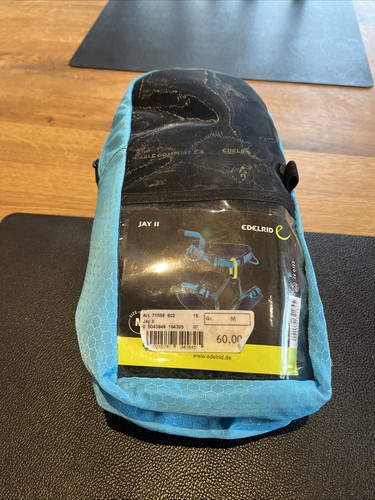 Edelrid klettersteig set - klettersteig,