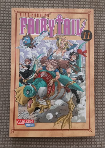 Fairy tail band hiro - tail:, 11