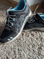 Asics Gel-Lyte III 3 OG Shigen Sneaker Laufschuhe Turnschuhe Herren Damen Schuhe