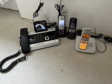 Gigaset DX800 A Tischgerät