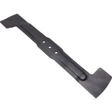 43cm Klinge für Bosch ROTAK 43 LI Ergoflex F016800369 Rasenmäher Ersatzmesser