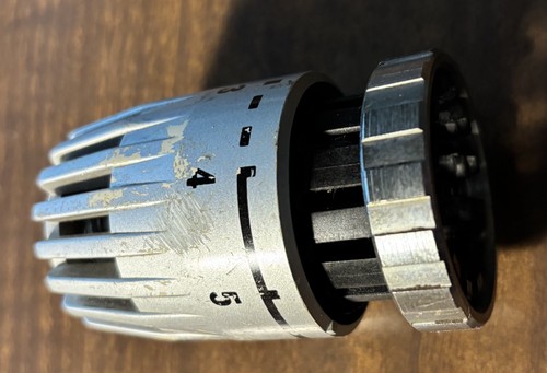 Vaillant thermostatkopf vrh - vaillant,