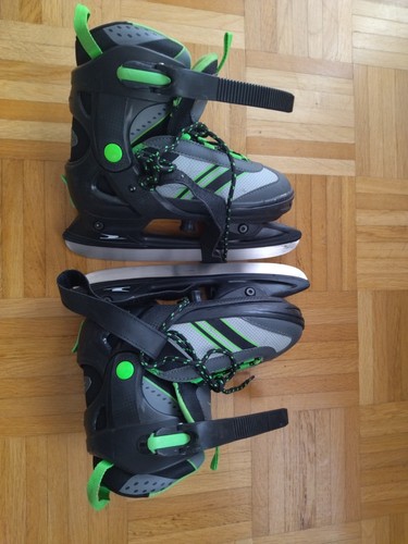 Eishockey schuhe 37 40 - eishockey, 37-40