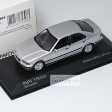 MINICHAMPS BMW 3-SERIES (E36)