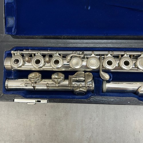 Muramatsu 180 querflöte - r-180,