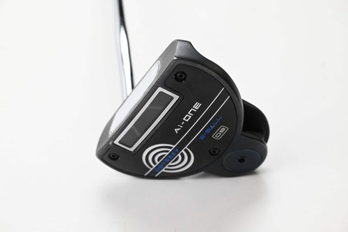 Left hand odyssey one - hand, ai-one