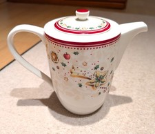 Villeroy & Boch Winter Bakery