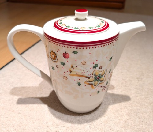 Villeroy boch winter bakery - villeroy,