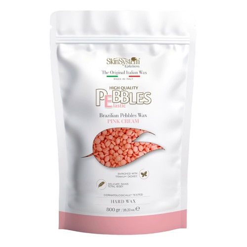 Skinsystem pebbles high - pebbles,