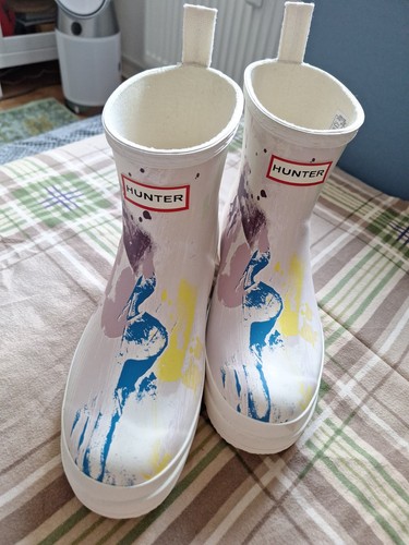 Hunter gummistiefel original - hunter,