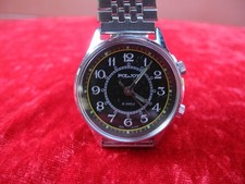 Poljot Alarm, Vintage