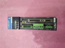 USED   AC SERVO DRIVER
