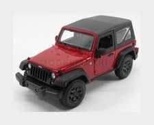 MAISTO 31676R Jeep - Wrangler