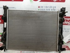 214104684R wasserkühler DACIA