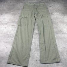 Pull &Bear Cargo Grösse 34