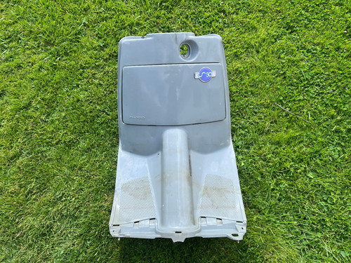 Piaggio sfera beinschild - sfera,